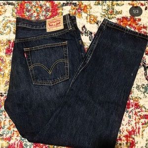 Women’s jean